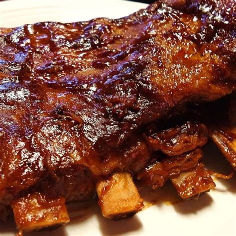 costillas|Costillas de Puerco (Pork Spare Ribs)